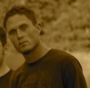 Meet your Posher, Brett